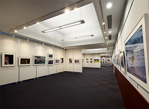 Tehran Exhibition